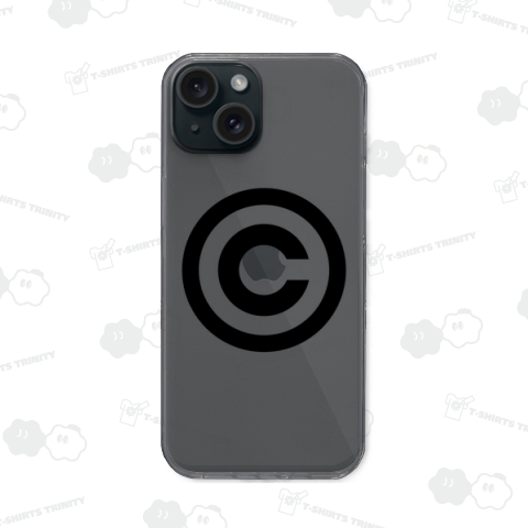 ©copyright mark-コピーライトマーク-