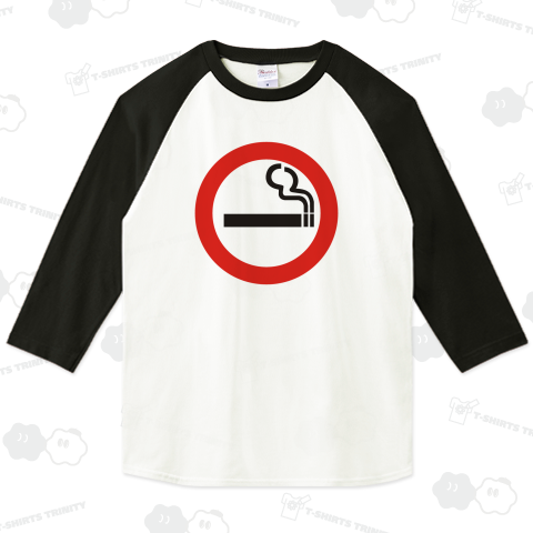 YES SMOKING-喫煙OK-