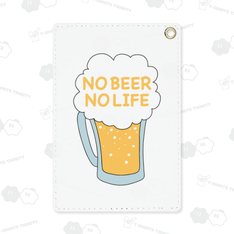 NO BEER NO LIFE-ノービールノーライフ-