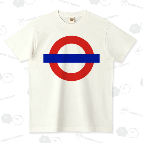 UNDERGROUND-アンダーグラウンド- 文字なしロゴ