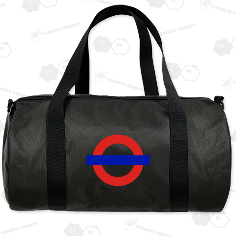 UNDERGROUND-アンダーグラウンド- 文字なしロゴ