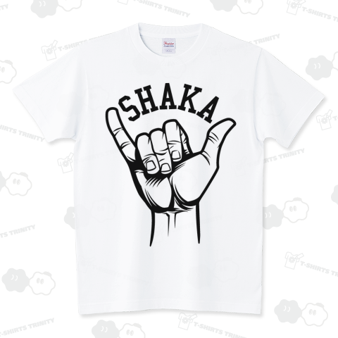 SHAKA-シャカ-