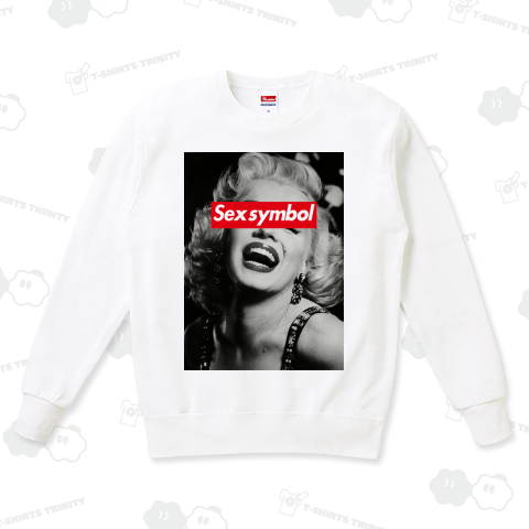 Sex symbol-マリリンモンロー-