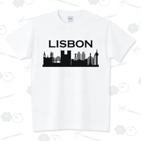 LISBON-リスボン-