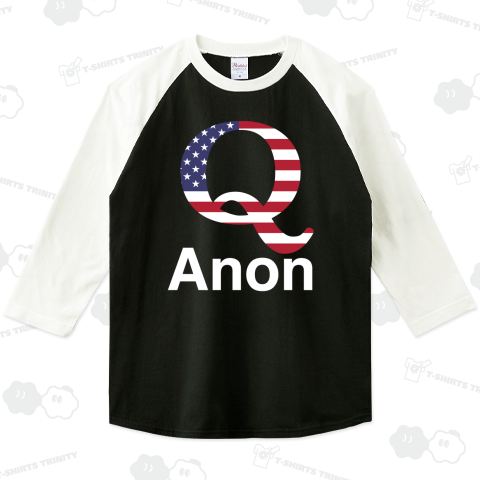 QAnon-Qアノン-