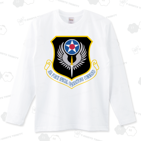 AIR FORCE SPECIAL OPERATIONS COMMAND AFSOC-米国空軍 特殊作戦コマンド-