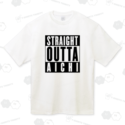 STRAIGHT OUTTA AICHI -ストレイト・アウタ・アイチ-