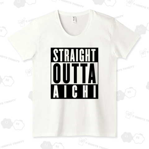 STRAIGHT OUTTA AICHI -ストレイト・アウタ・アイチ-