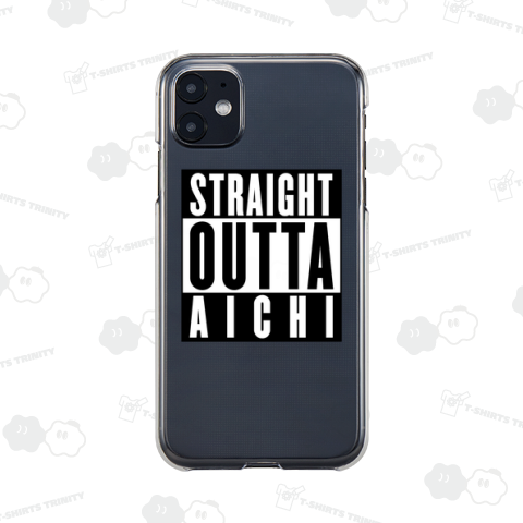 STRAIGHT OUTTA AICHI -ストレイト・アウタ・アイチ-
