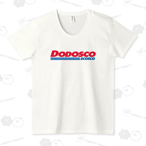 DODOSCO-SCOSCO-ドドスコ-スコスコ-
