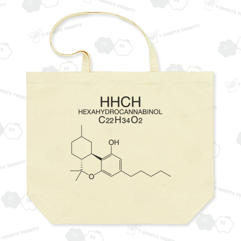 HHCH(HEXAHYDROCANNABINOL)C22H34O2-ヘキサヒドロカンナビノール-