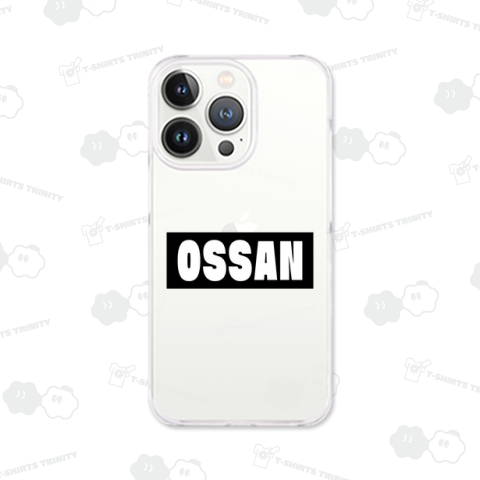 黒ボックスロゴ-(OSSANの文字は変更できます!)