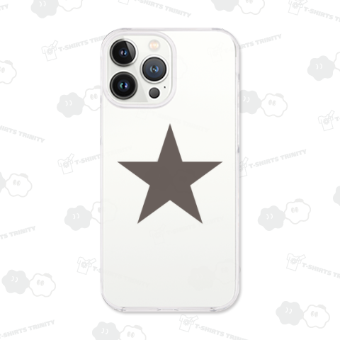 BLACK STAR-GTO STAR-(グレー星・ワンスター)