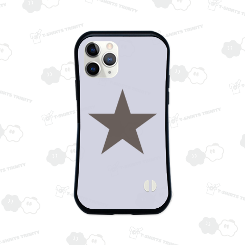 BLACK STAR-GTO STAR-(グレー星・ワンスター)