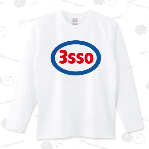 Esso?3sso(酸素)
