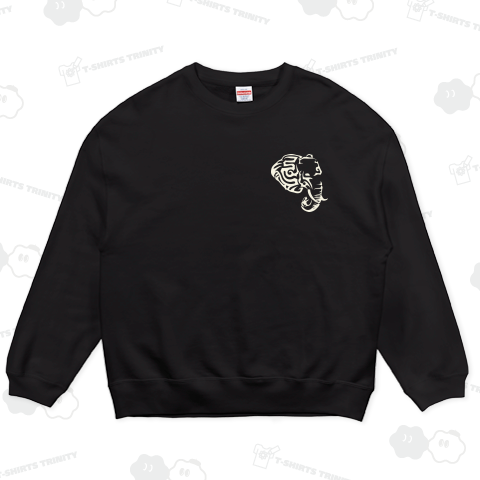 TRIBAL象Aアイボリー