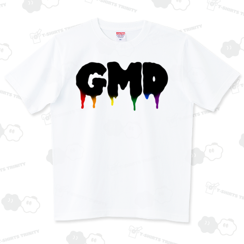 GMD