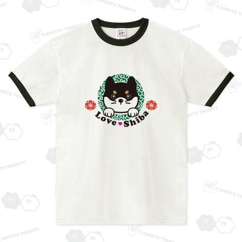 あい らぶ くろしば