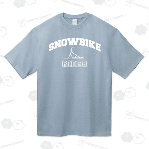 snowbikeカレッジ白