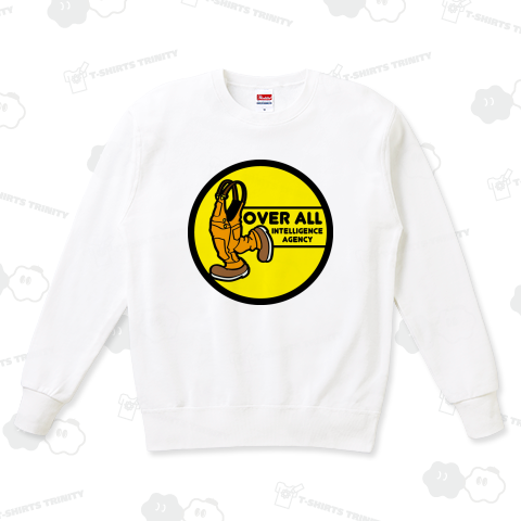 オーバーオール情報局