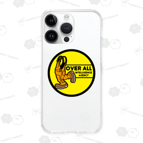 オーバーオール情報局