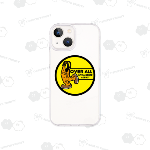 オーバーオール情報局