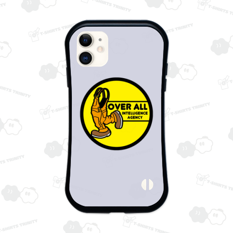 オーバーオール情報局