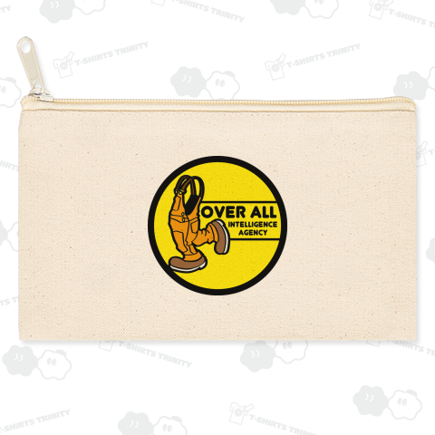 オーバーオール情報局