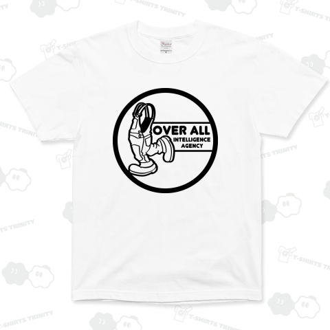 オーバーオール情報局