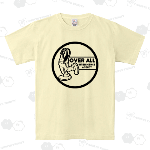 オーバーオール情報局