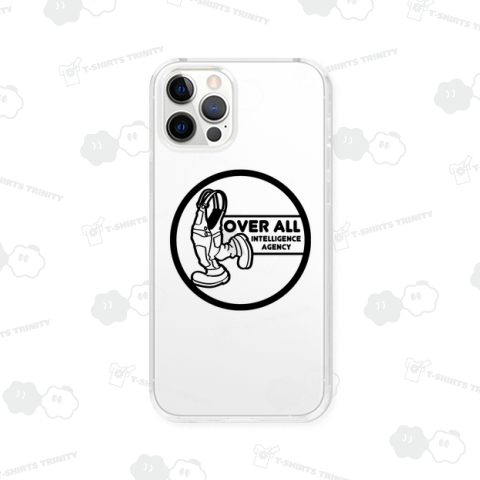 オーバーオール情報局