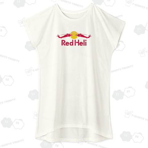 RED HELI