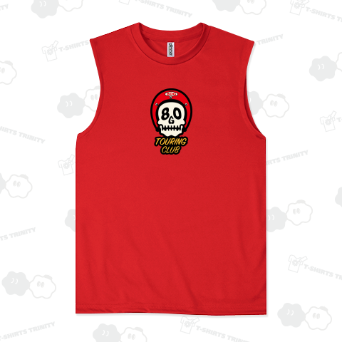 8OG TOURING CLUB