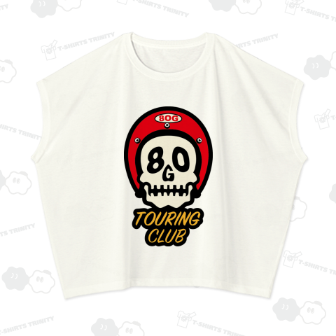 8OG TOURING CLUB