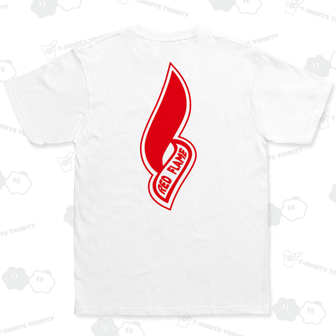 RED FLAME