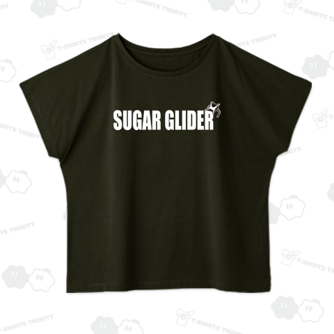 SUGAR GLIDER「フクロモモンガ」