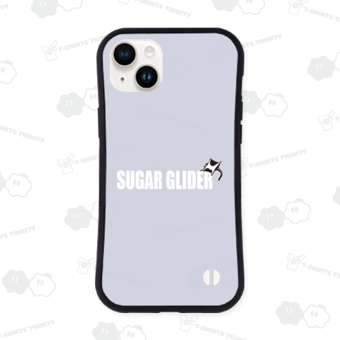 SUGAR GLIDER「フクロモモンガ」