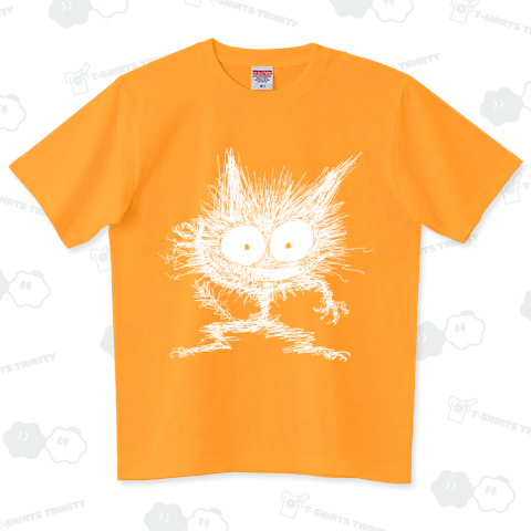 白くて こわい がびがび