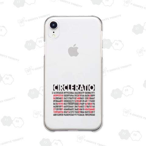 circle ratio -円周率-