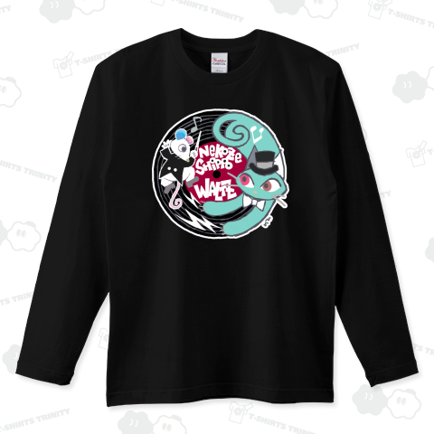 アナログ野郎④