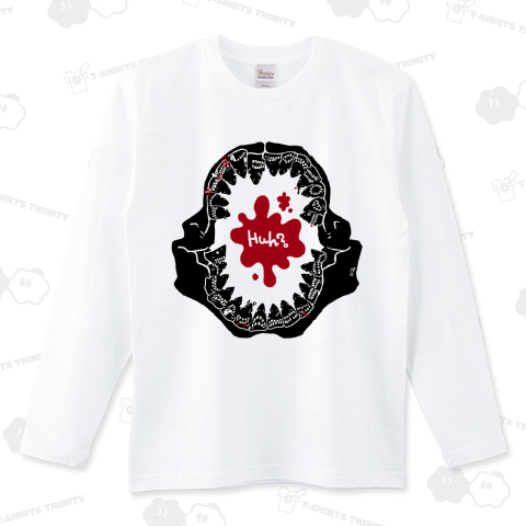 サメのHuh? (new③)