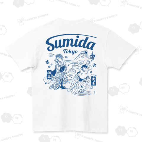 SUMIDA