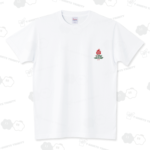 イーソー スタンダードTシャツ(5.6オンス)