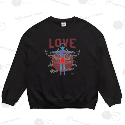 プラトニックラブ