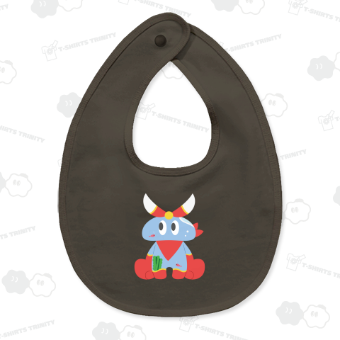 ちょくりつぶくちゃん