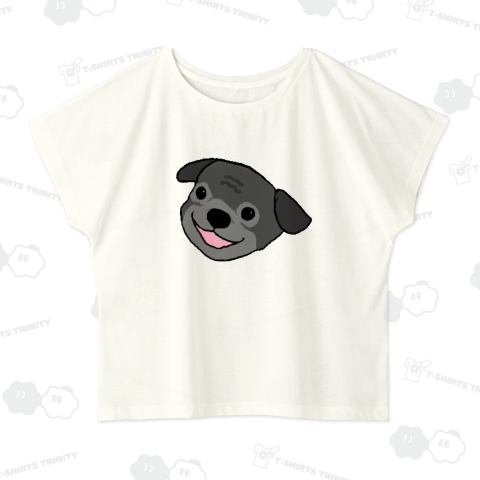 黒パグPUG