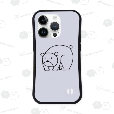 ずんぐりクマちゃん