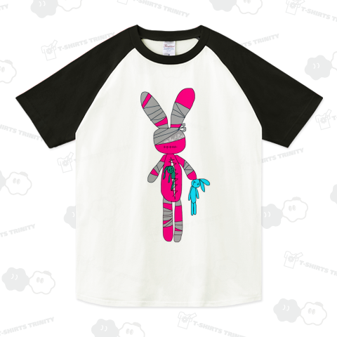 jailbait Punkぐるぐるウサギ