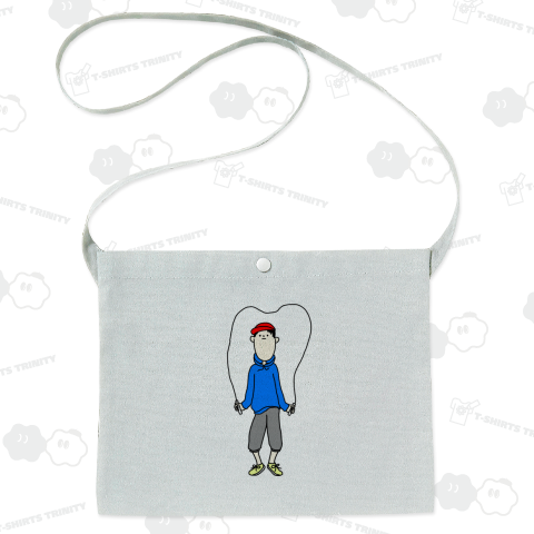 ぼくとおにぎり