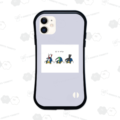 えじぷと神シリーズ2